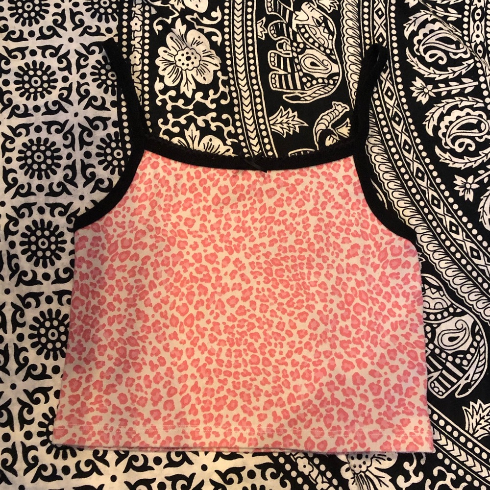 Rare brandy Melville tank